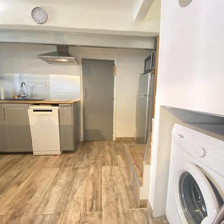 הייר La Cle Maison De Ville, Clim, Wifi A La Bayore מראה חיצוני תמונה