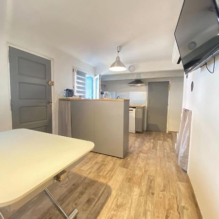 הייר La Cle Maison De Ville, Clim, Wifi A La Bayore מראה חיצוני תמונה