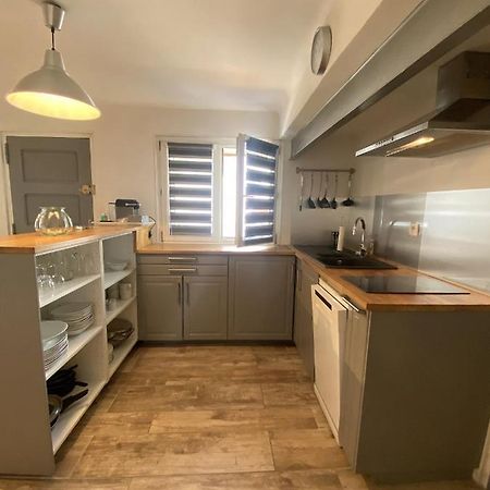 הייר La Cle Maison De Ville, Clim, Wifi A La Bayore מראה חיצוני תמונה