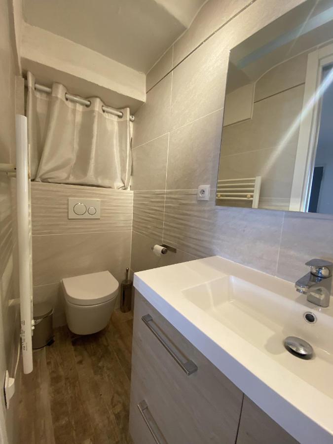 הייר La Cle Maison De Ville, Clim, Wifi A La Bayore מראה חיצוני תמונה