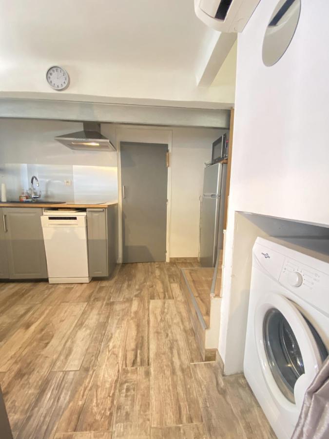 הייר La Cle Maison De Ville, Clim, Wifi A La Bayore מראה חיצוני תמונה