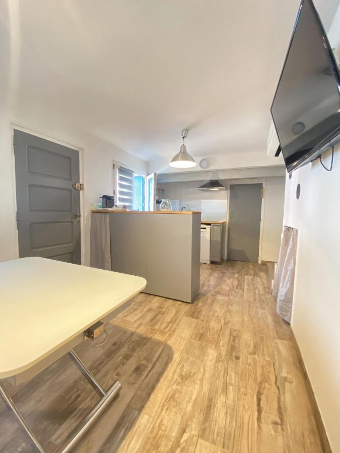 הייר La Cle Maison De Ville, Clim, Wifi A La Bayore מראה חיצוני תמונה