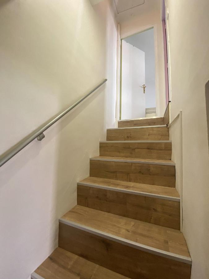 הייר La Cle Maison De Ville, Clim, Wifi A La Bayore מראה חיצוני תמונה