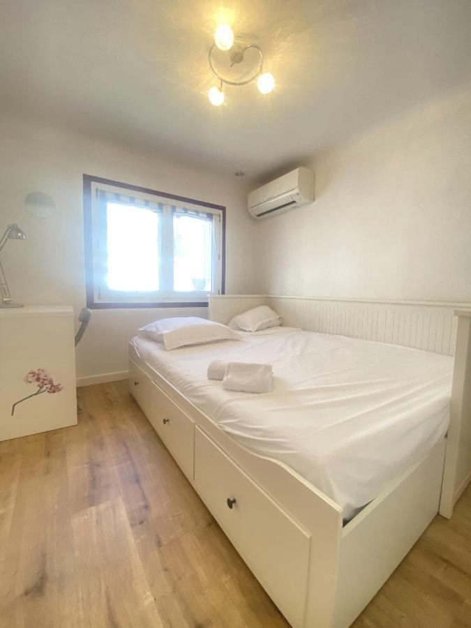 הייר La Cle Maison De Ville, Clim, Wifi A La Bayore מראה חיצוני תמונה